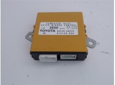 Recambio de modulo electronico para lexus rx (mcu_) 400h fwd referencia OEM IAM 8943048030  