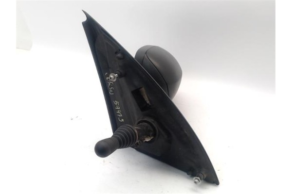 Recambio de retrovisor izquierdo para opel corsa c 1.2 referencia OEM IAM 1428280 24420982 