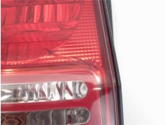 Recambio de piloto trasero izquierdo para hyundai matrix (fc) referencia OEM IAM 9240117010  