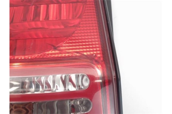 Recambio de piloto trasero izquierdo para hyundai matrix (fc) referencia OEM IAM 9240117010  