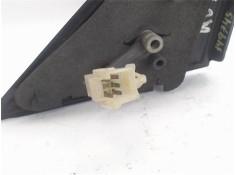 Recambio de retrovisor electrico derecho para rover rover 400 lim. (xw) referencia OEM IAM E6008338  