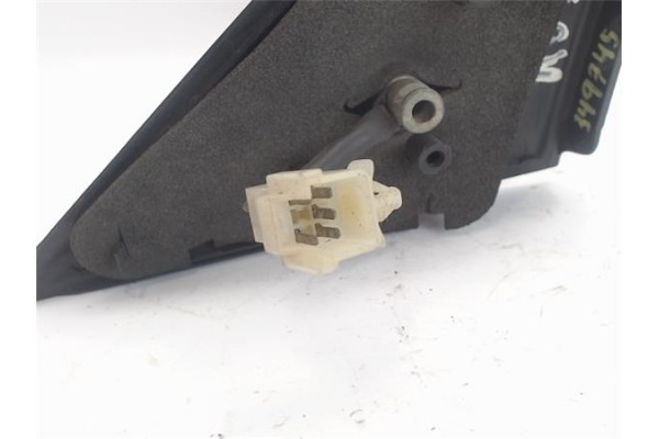Recambio de retrovisor electrico derecho para rover rover 400 lim. (xw) referencia OEM IAM E6008338  