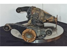 Recambio de diferencial delantero para mitsubishi montero (v60/v70) 3.2 d 4wd (v78w, v68w) referencia OEM IAM MR535856  