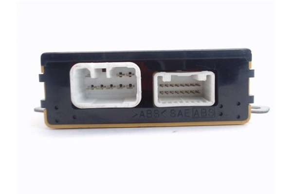 Recambio de modulo electronico para lexus rx (mcu_) 400h fwd referencia OEM IAM 8943048030  