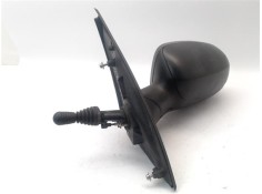 Recambio de retrovisor izquierdo para opel corsa c 1.2 referencia OEM IAM 1428280 24420982 