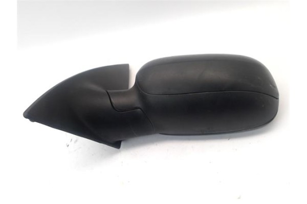Recambio de retrovisor izquierdo para opel corsa c 1.2 referencia OEM IAM 1428280 24420982 