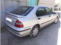 honda civic iv fastback (ma, mb) del año 1998