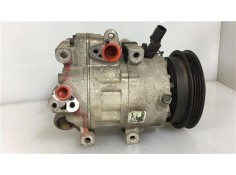 Recambio de compresor aire acond. para hyundai accent iii (mc) 1.4 gl referencia OEM IAM F5000B5AA 1136 