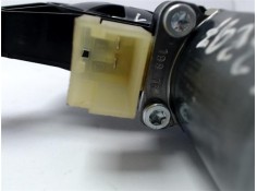 Recambio de mecanismo elevalunas delantero izquierdo para audi a3 (8v1) 1.8 ambition quattro referencia OEM IAM 5Q0959802B 01308
