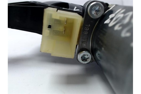 Recambio de mecanismo elevalunas delantero izquierdo para audi a3 (8v1) 1.8 ambition quattro referencia OEM IAM 5Q0959802B 01308