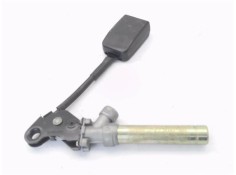 Recambio de anclaje cinturon delantero izquierdo para citroen berlingo 1.9 d (mfwjz) referencia OEM IAM 542346511A  