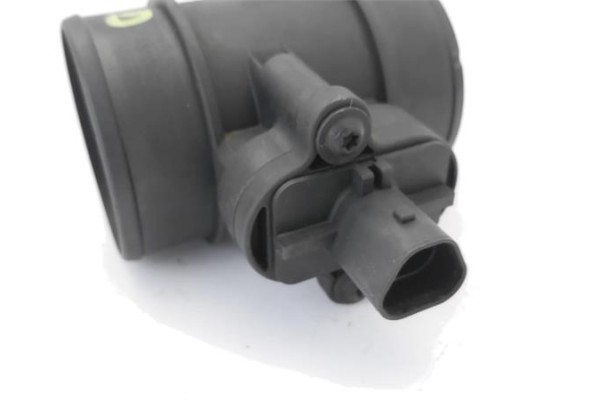 Recambio de caudalimetro para opel corsa d 1.2 referencia OEM IAM 12671616 13301682 