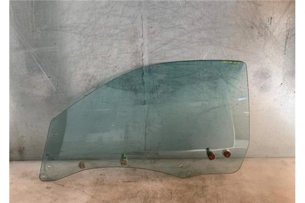 Recambio de luna puerta delantero izquierda para toyota celica coupé (_t18_) 1.6 sti (at180) referencia OEM IAM 6811220470 41000