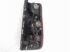 Recambio de piloto trasero izquierdo para hyundai matrix (fc) referencia OEM IAM 9240117010  