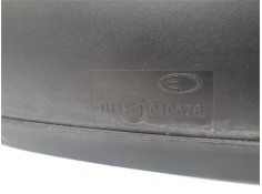 Recambio de retrovisor izquierdo para opel corsa c 1.2 referencia OEM IAM 1428280 24420982 