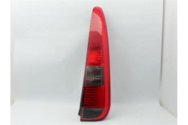 Recambio de piloto trasero derecho para ford fusion (cbk) 1.4 referencia OEM IAM 6N1113404AC  