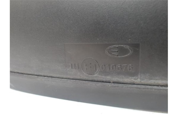 Recambio de retrovisor izquierdo para opel corsa c 1.2 referencia OEM IAM 1428280 24420982 