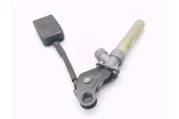 Recambio de anclaje cinturon delantero izquierdo para citroen berlingo 1.9 d (mfwjz) referencia OEM IAM 542346511A  