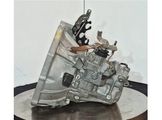 Recambio de caja cambios manual para toyota aygo (kgb/wnb) 1.0 básico referencia OEM IAM 20TT010957704 20TT010957704 