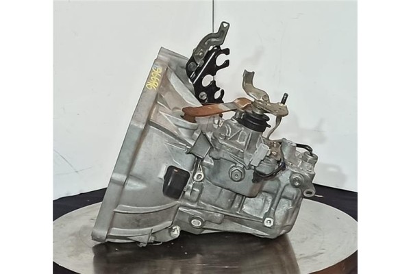 Recambio de caja cambios manual para toyota aygo (kgb/wnb) 1.0 básico referencia OEM IAM 20TT010957704 20TT010957704 