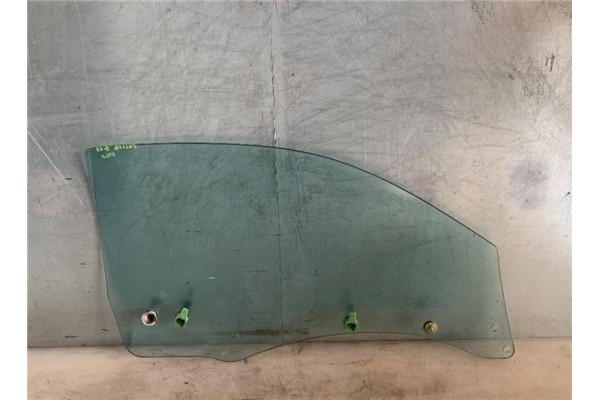 Recambio de luna puerta delantero izquierda para toyota celica coupé (_t18_) 1.6 sti (at180) referencia OEM IAM 6811220470 41000