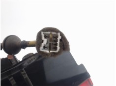 Recambio de piloto trasero izquierdo para hyundai matrix (fc) referencia OEM IAM 9240117010  