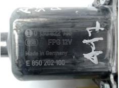 Recambio de mecanismo elevalunas delantero izquierdo para audi a3 (8v1) 1.8 ambition quattro referencia OEM IAM 5Q0959802B 01308