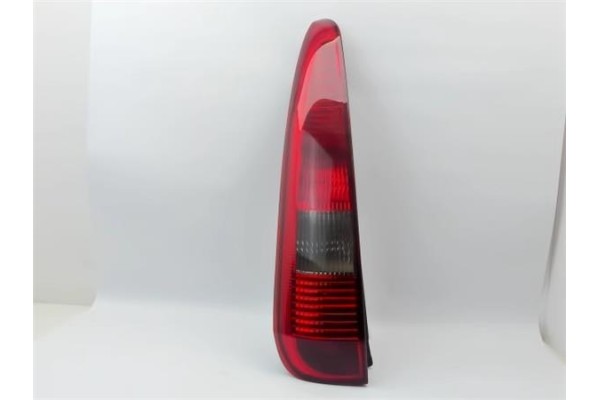Recambio de piloto trasero izquierdo para ford fusion (cbk) 1.4 referencia OEM IAM 392450  