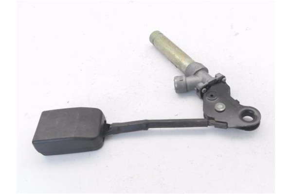 Recambio de anclaje cinturon delantero izquierdo para citroen berlingo 1.9 d (mfwjz) referencia OEM IAM 542346511A  