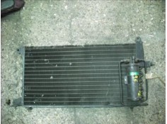 Recambio de radiador aire acondicionado para seat toledo (1l) 1.9 tdi referencia OEM IAM   