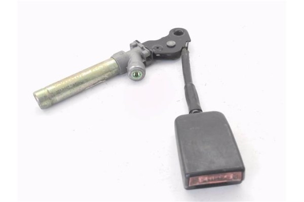 Recambio de anclaje cinturon delantero izquierdo para citroen berlingo 1.9 d (mfwjz) referencia OEM IAM 542346511A  