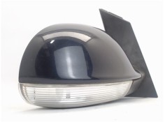 Recambio de retrovisor electrico derecho para volkswagen golf v plus (5m1) 2.0 tdi 16v referencia OEM IAM 5M1857507AJ9B9 9533104