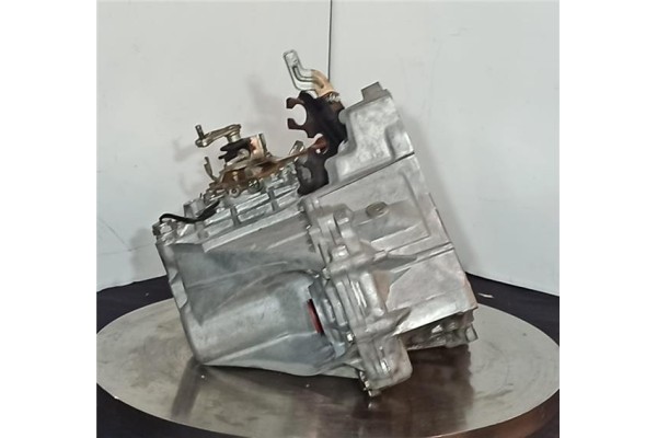 Recambio de caja cambios manual para toyota aygo (kgb/wnb) 1.0 básico referencia OEM IAM 20TT010957704 20TT010957704 