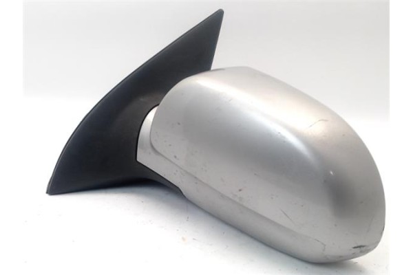 Recambio de retrovisor electrico izquierdo para chevrolet nubira wagon 2.0 cdx referencia OEM IAM 96546791  