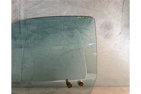 Recambio de luna puerta delantero izquierda para toyota celica coupé (_t18_) 1.6 sti (at180) referencia OEM IAM 6811220470 41000