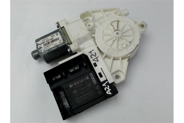 Recambio de motor elevalunas delantero izquierdo para volkswagen golf v plus (5m1) 1.4 trendline referencia OEM IAM 1K0959793C 0