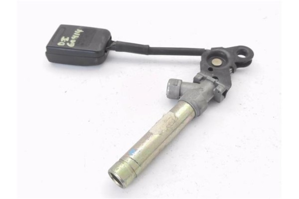 Recambio de anclaje cinturon delantero izquierdo para citroen berlingo 1.9 d (mfwjz) referencia OEM IAM 542346511A  