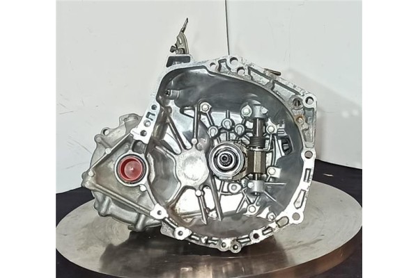 Recambio de caja cambios manual para toyota aygo (kgb/wnb) 1.0 básico referencia OEM IAM 20TT010957704 20TT010957704 