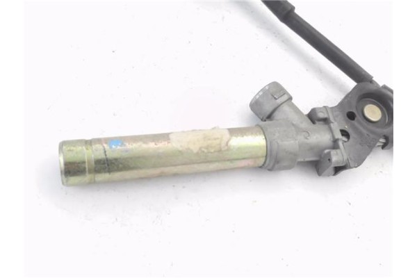 Recambio de anclaje cinturon delantero izquierdo para citroen berlingo 1.9 d (mfwjz) referencia OEM IAM 542346511A  