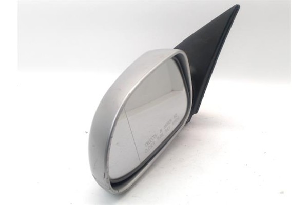 Recambio de retrovisor electrico izquierdo para chevrolet nubira wagon 2.0 cdx referencia OEM IAM 96546791  