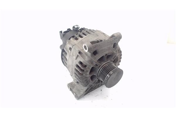 Recambio de alternador para mercedes-benz clase a (bm 169) 2.0 a 180 cdi (169.007) referencia OEM IAM A6401540502  