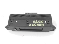 Recambio de display para opel corsa d 1.2 referencia OEM IAM 13373979 13301080 