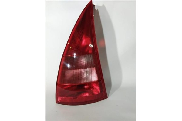 Recambio de piloto trasero derecho para citroen c3 (2002) 1.1 furio [1,1 ltr. - 44 kw] referencia OEM IAM CI3204153  
