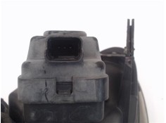Recambio de faro delantero dcho para peugeot 206 referencia OEM IAM 89001605  