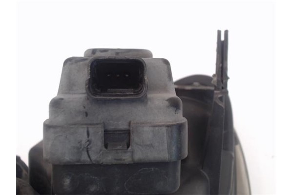 Recambio de faro delantero dcho para peugeot 206 referencia OEM IAM 89001605  