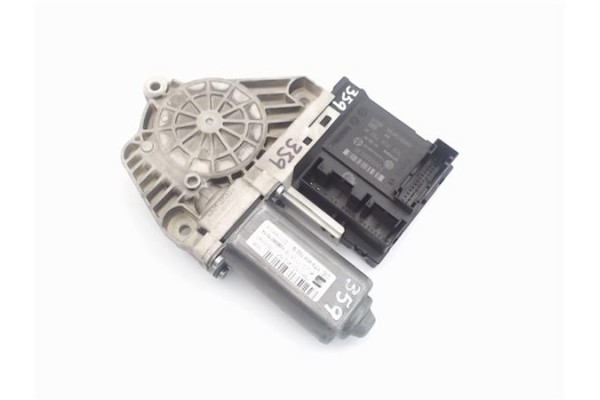 Recambio de motor elevalunas delantero derecho para seat altea (5p1) referencia OEM IAM (1K0959792M)(5P0837402N)(1T0959702G) (97