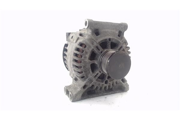 Recambio de alternador para mercedes-benz clase a (bm 169) 2.0 a 180 cdi (169.007) referencia OEM IAM A6401540502  