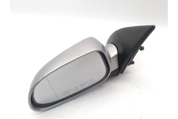 Recambio de retrovisor electrico izquierdo para chevrolet nubira wagon 2.0 cdx referencia OEM IAM 96546791  