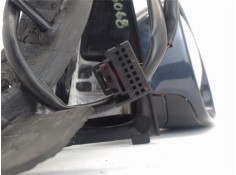 Recambio de retrovisor electrico derecho para volkswagen golf v plus (5m1) 2.0 tdi 16v referencia OEM IAM 5M1857507AJ9B9 9533104