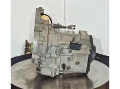 Recambio de caja cambios manual para seat ibiza (6k1) 1.4 16v referencia OEM IAM DCJ  